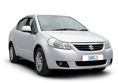 Maruti SX4-img